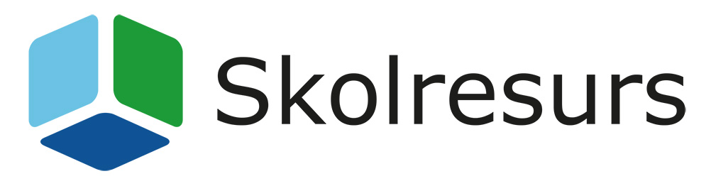 Logo för Resurscenter för matematik, naturvetenskap och teknik i skolan